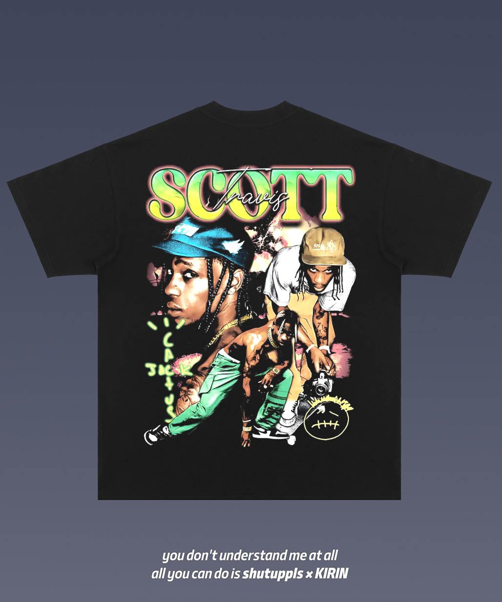 SHUTUPPLS TRAVIS SCOTT 7.9