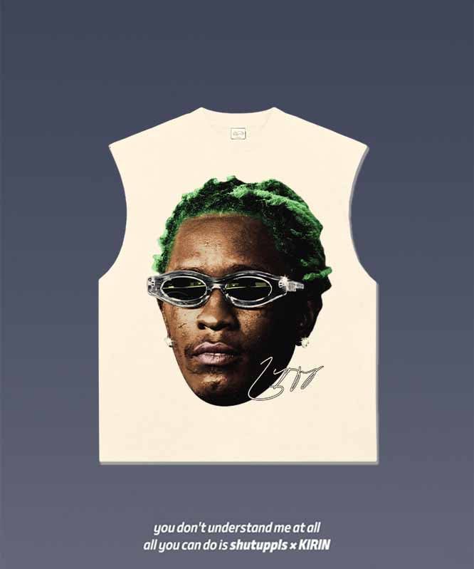YOUNG THUG TANK 1.5