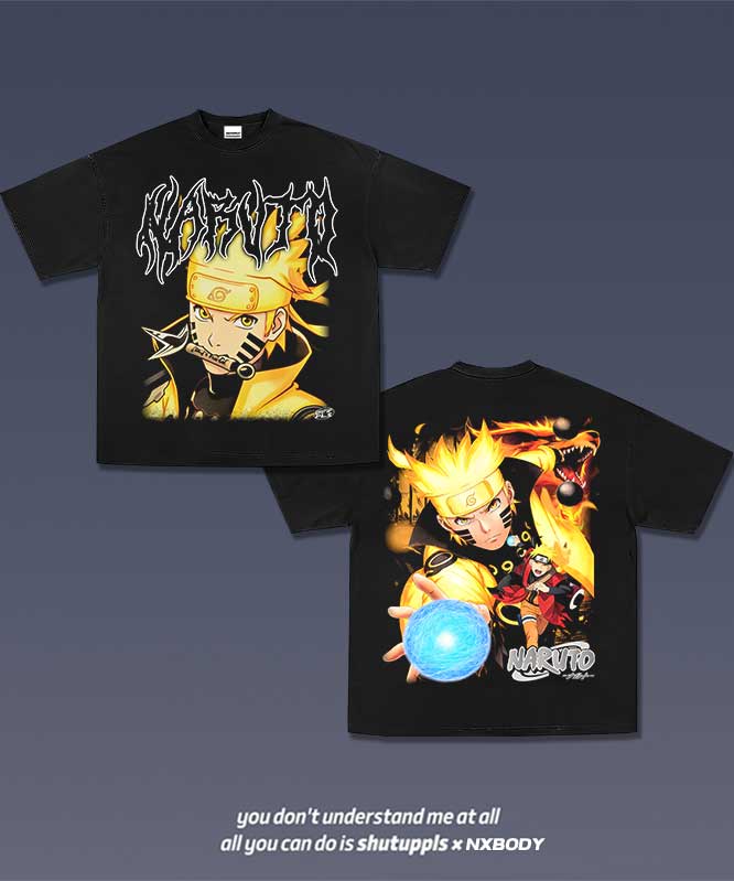 SHUTUPPLS NARUTO 1.8