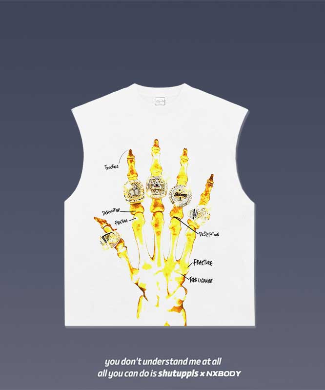 KOBE TANK 8.94