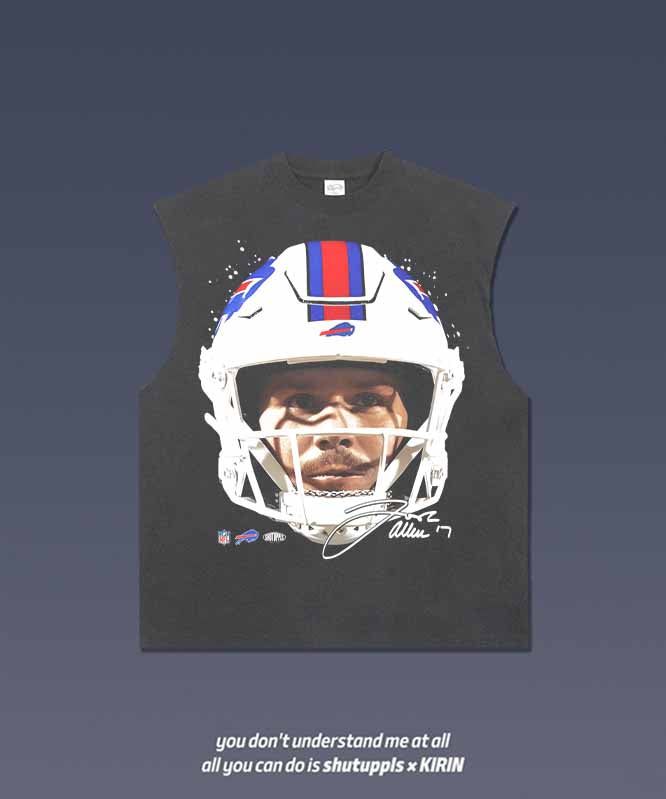 JOSH ALLEN TANK 1.2