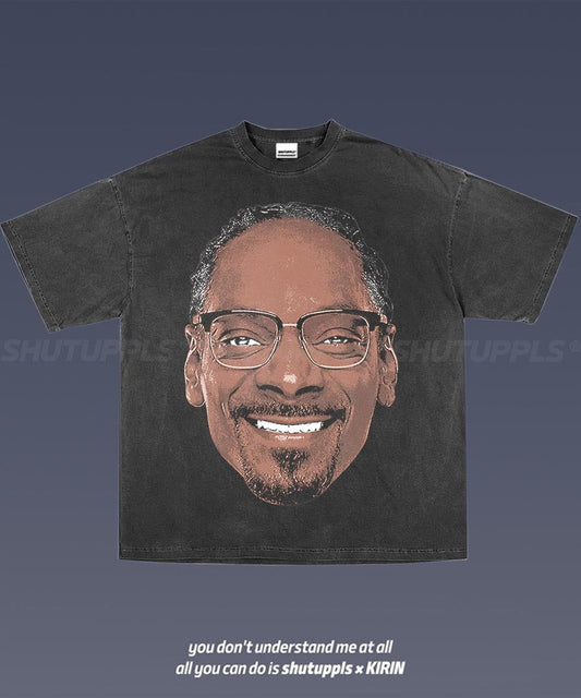 SHUTUPPLS SNOOP DOGG 3.10