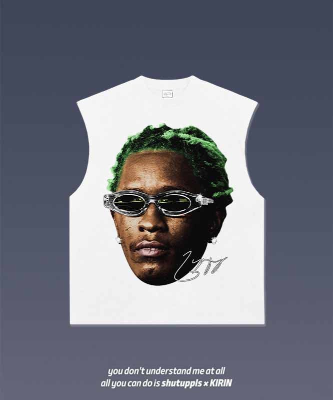YOUNG THUG TANK 1.5