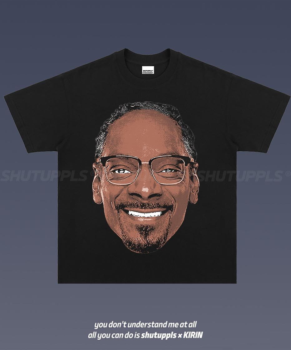 SHUTUPPLS SNOOP DOGG 3.10