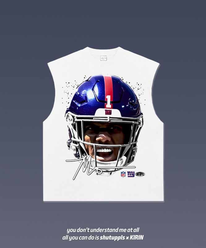 MALIK NABERS TANK 1.1