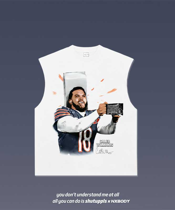 CALEB WILLIAMS GTATER TANK 1.0