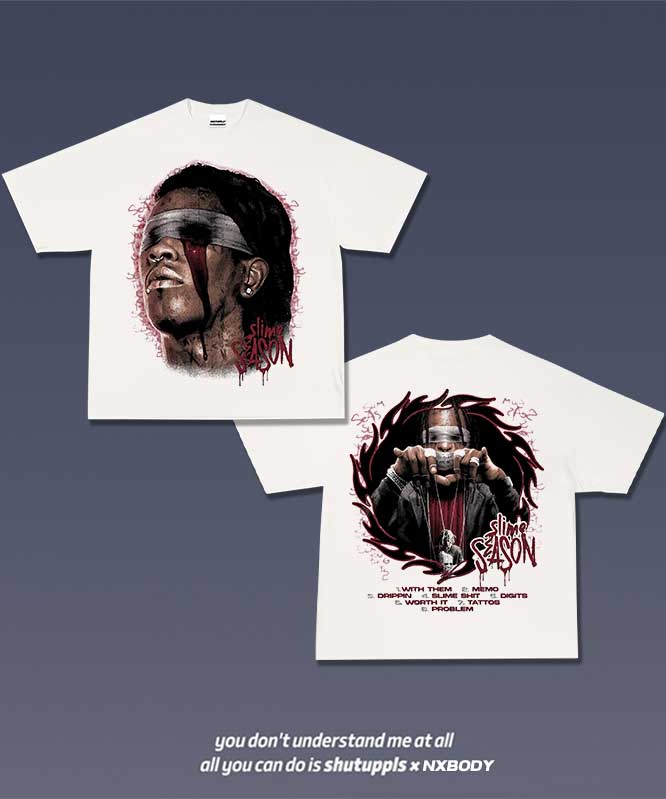 SHUTUPPLS YOUNG THUG 4.20