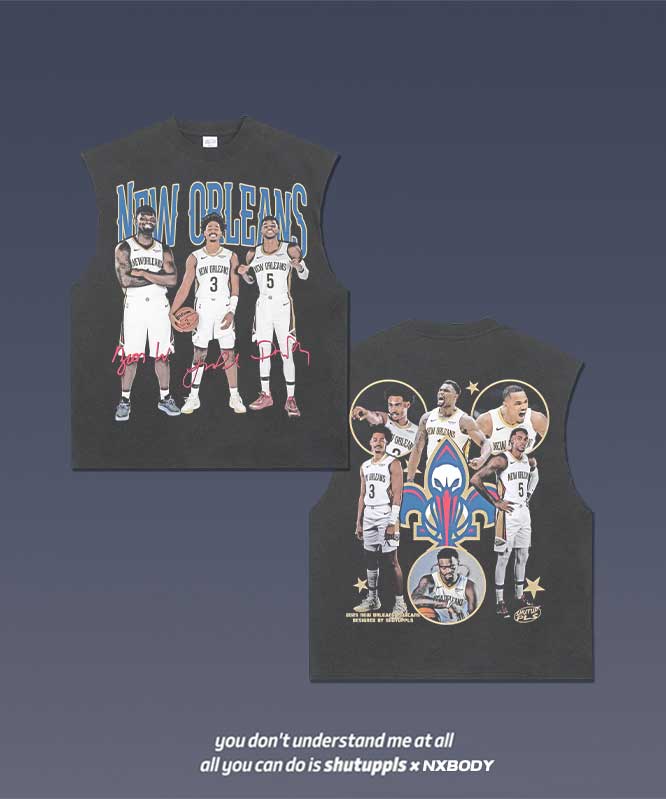 PELICANS TANK 1.0