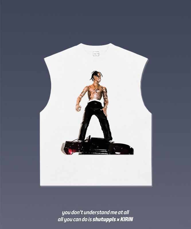 TRAVIS SCOTT TANK 2.4