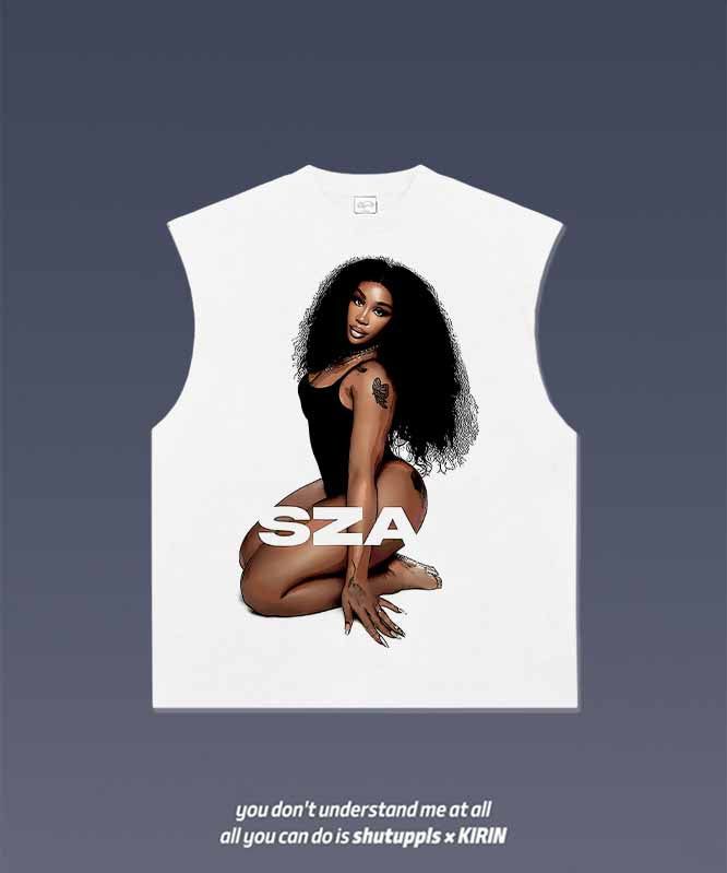 SZA TANK 2.5
