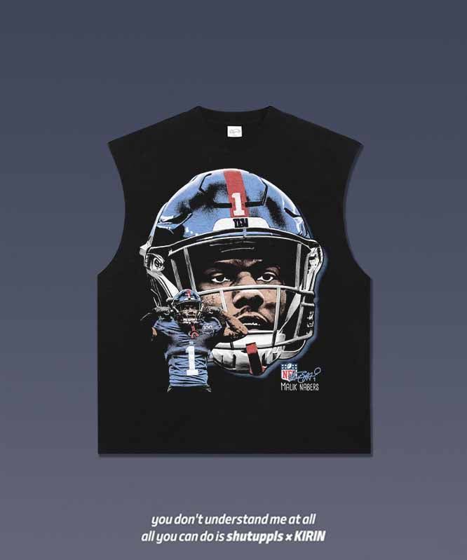 MALIK NABERS TANK 1.2