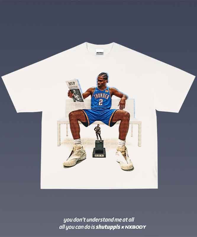 SHUTUPPLS SHAI SGA 3.7