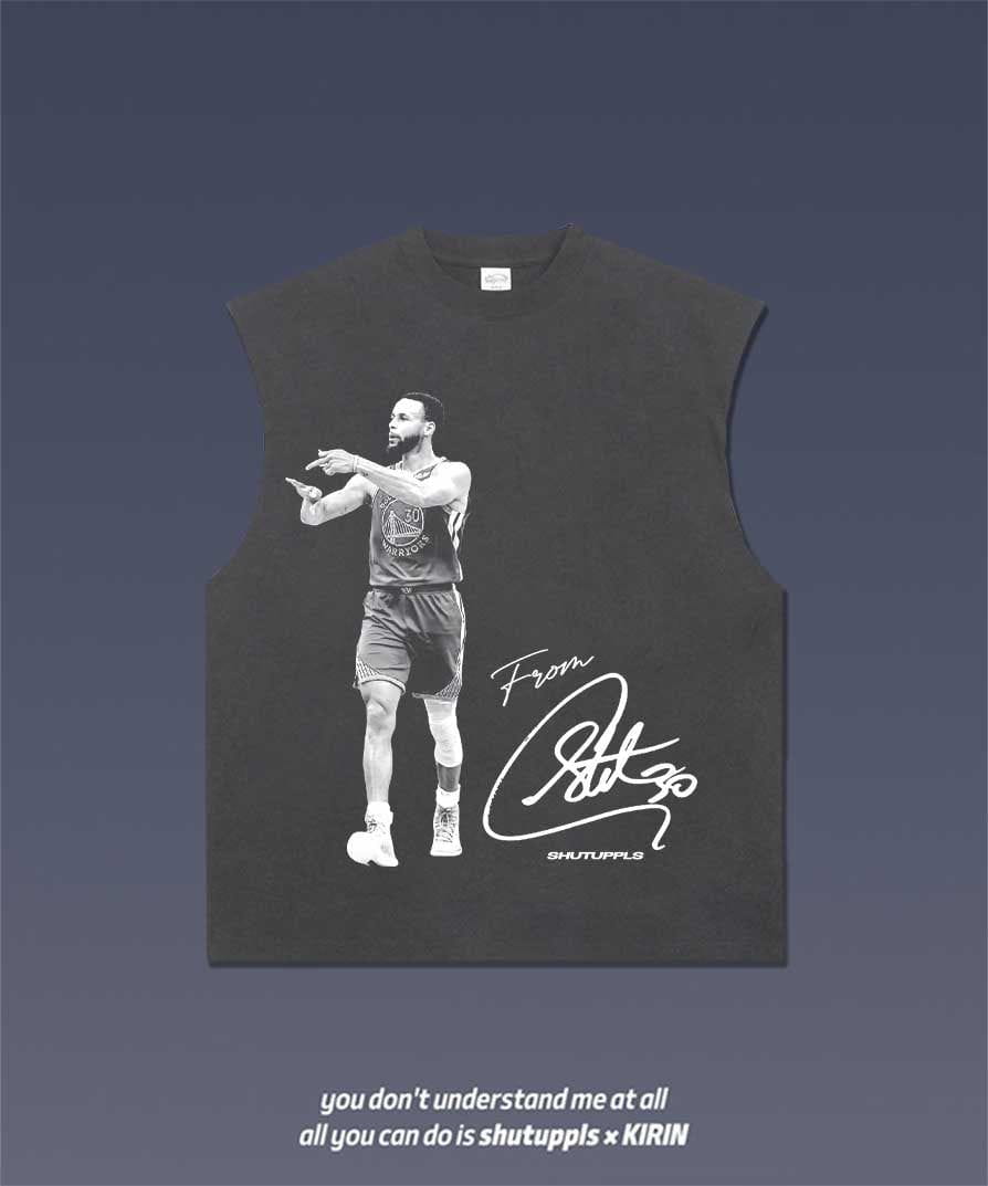 STEPHEN CURRY TANK 1.0