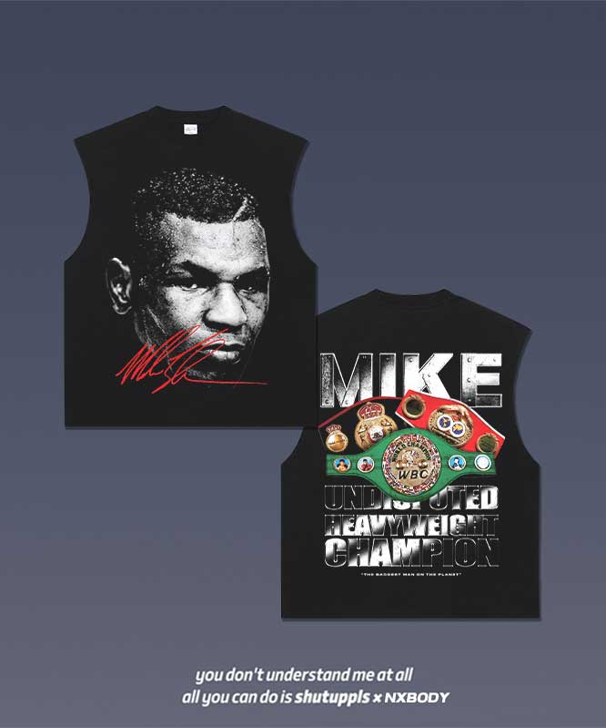 TYSON TANK 1.1