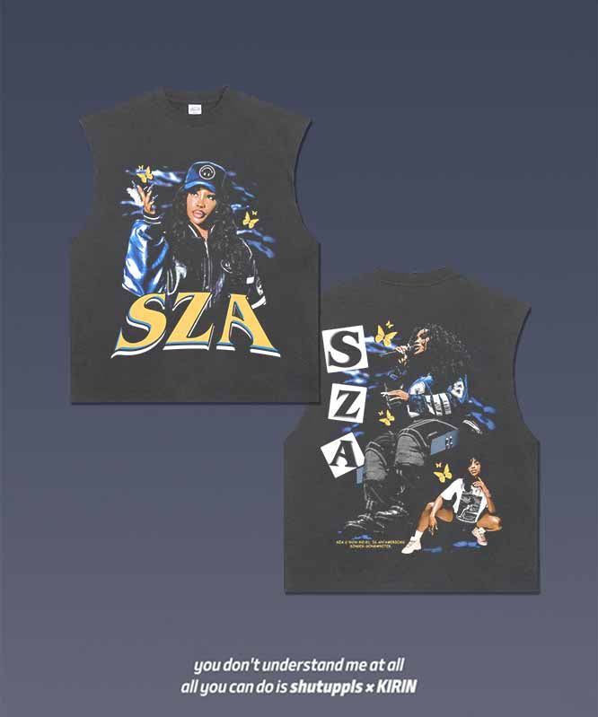 SZA TANK 1.2