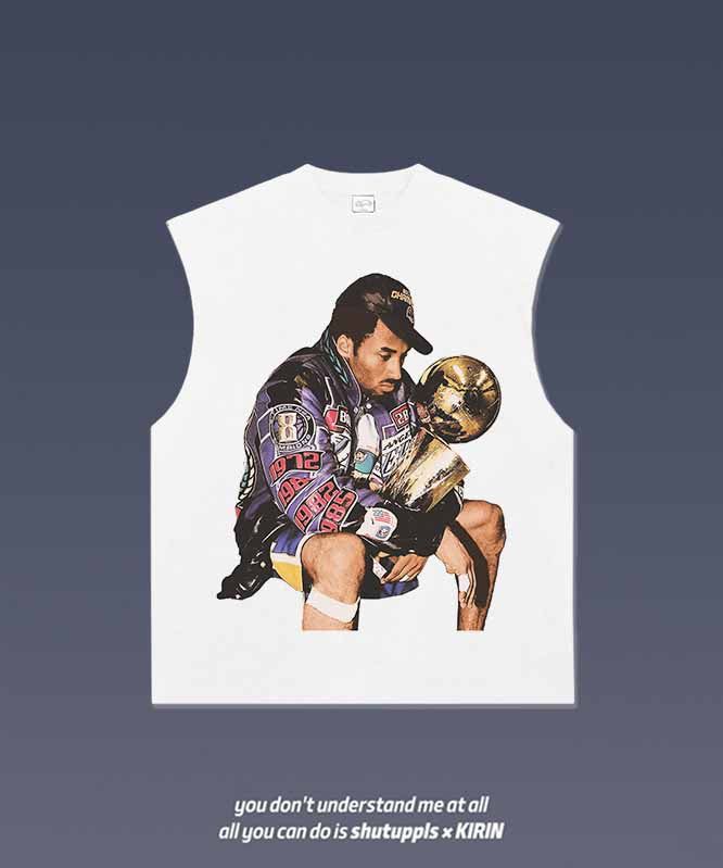 KOBE TANK 2.2
