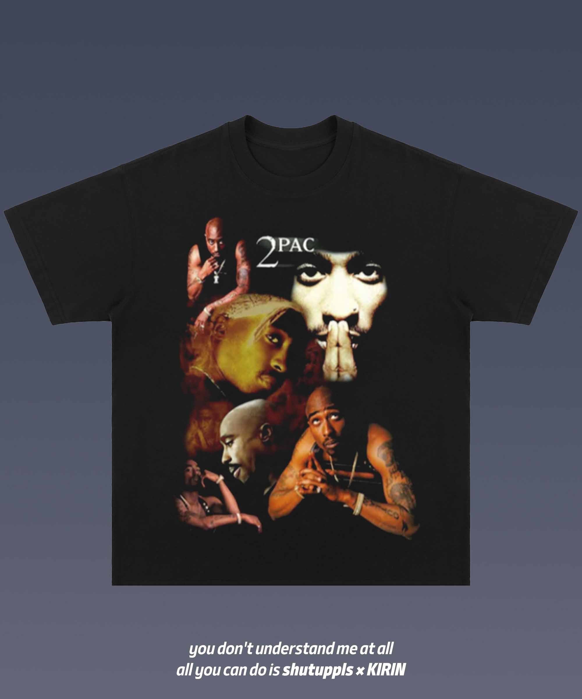 SHUTUPPLS TUPAC 1.4