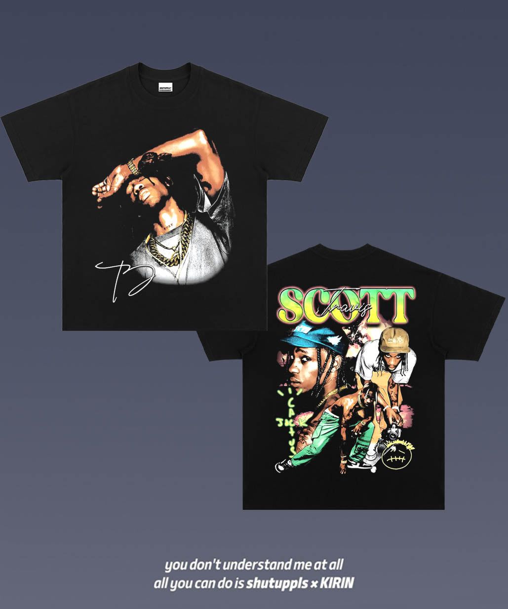 SHUTUPPLS TRAVIS SCOTT 7.9