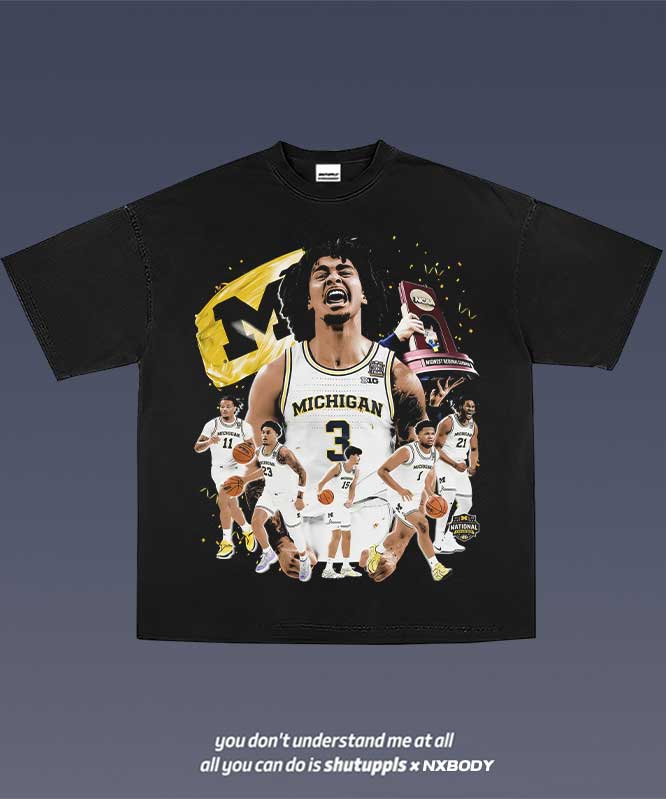 25-26 NATIONAL CHAMPS MICHIGAN 1.1