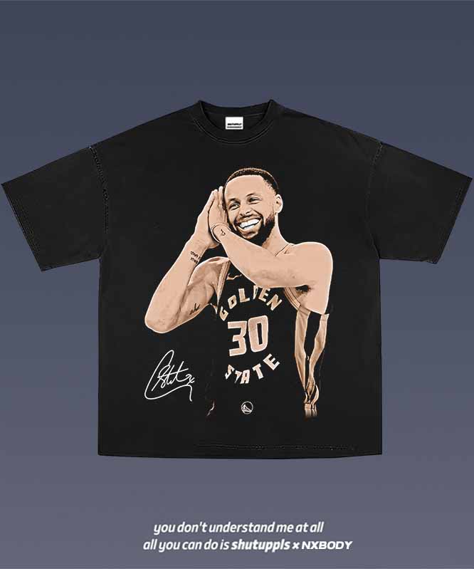 SHUTUPPLS STEPHEN CURRY 9.26