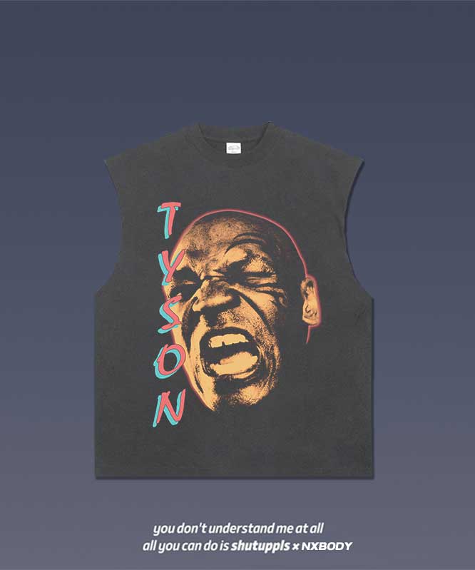 TYSON TANK 1.9