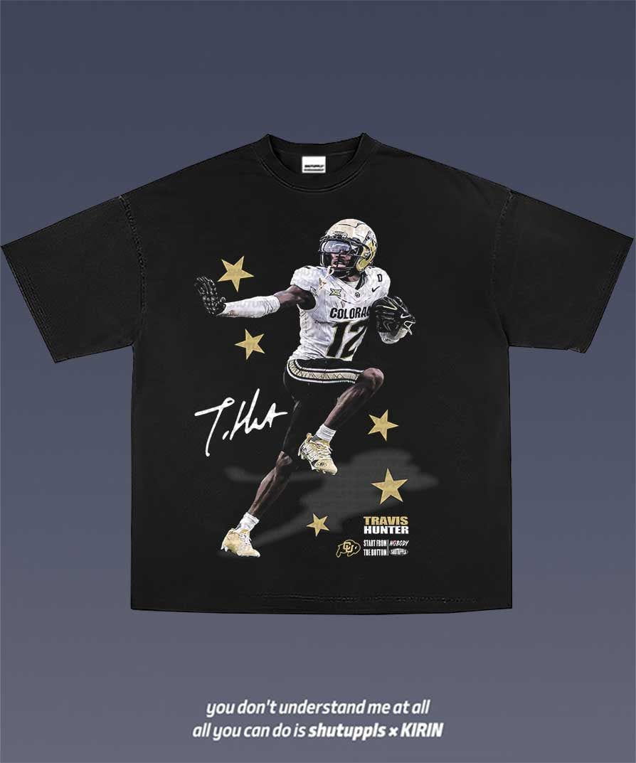 SHUTUPPLS TRAVIS HUNTER 1.3