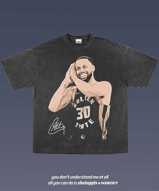 SHUTUPPLS STEPHEN CURRY 9.26