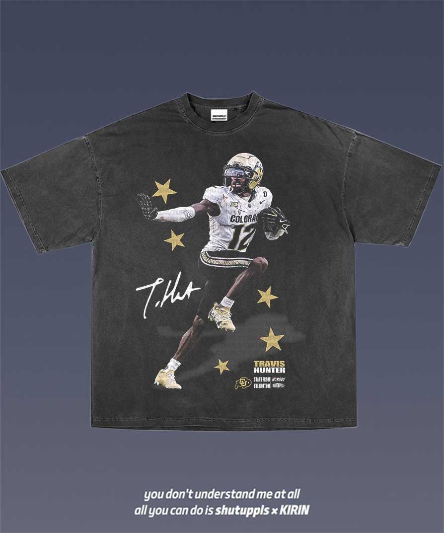 SHUTUPPLS TRAVIS HUNTER 1.3