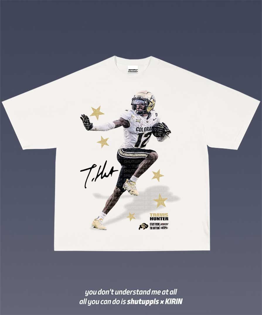 SHUTUPPLS TRAVIS HUNTER 1.3
