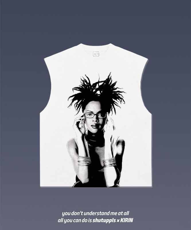 LAURYN HILL TANK 1.2