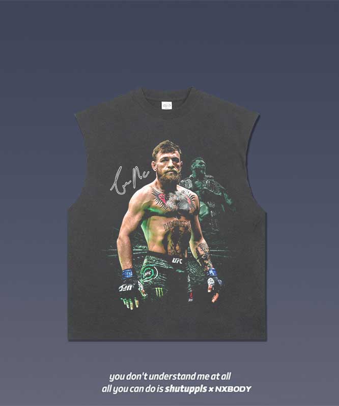 CONOR MCGREGOR TANK 1.3