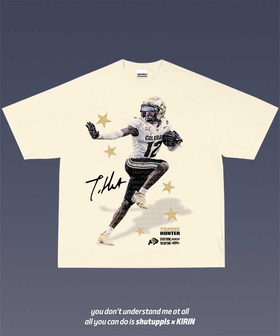 SHUTUPPLS TRAVIS HUNTER 1.3
