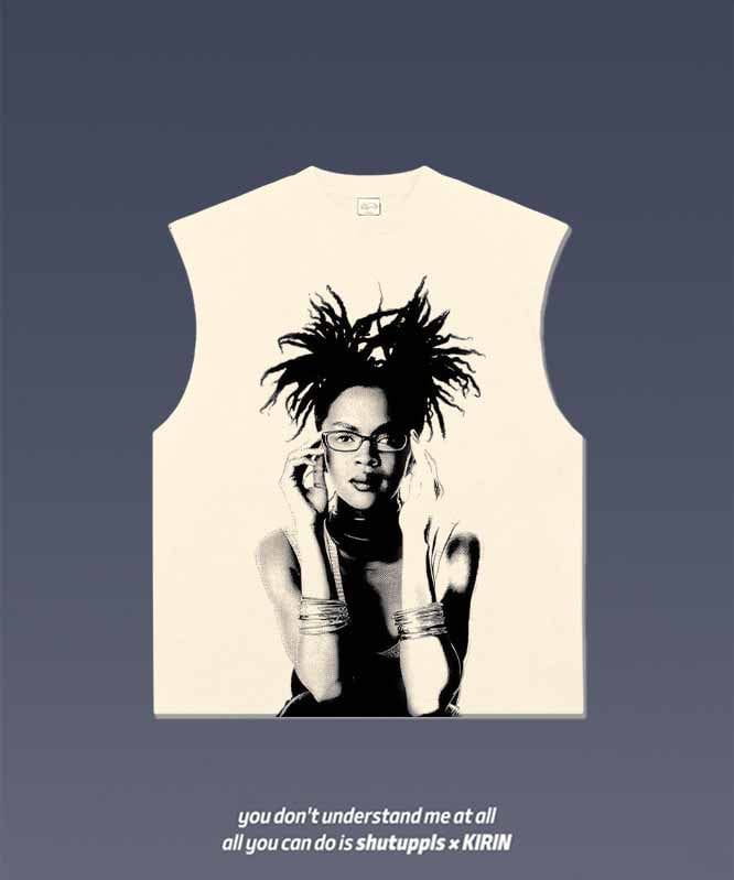 LAURYN HILL TANK 1.2