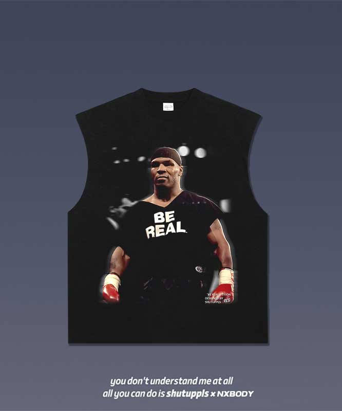 TYSON TANK 2.0