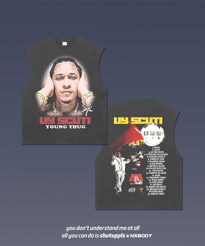YOUNG THUG - UY SCUTI TANK 1.9