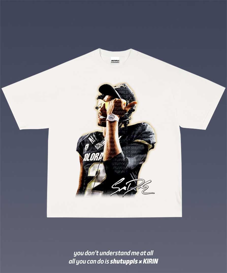 SHUTUPPLS SHEDEUR SANDERS 1.3