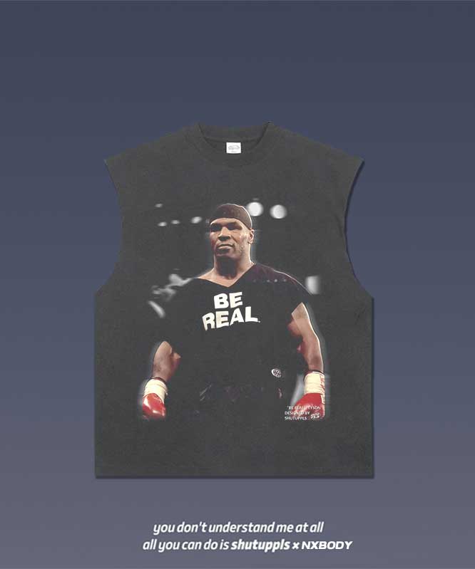 TYSON TANK 2.0