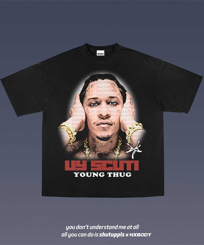 YOUNG THUG - UY SCUTI 4.19