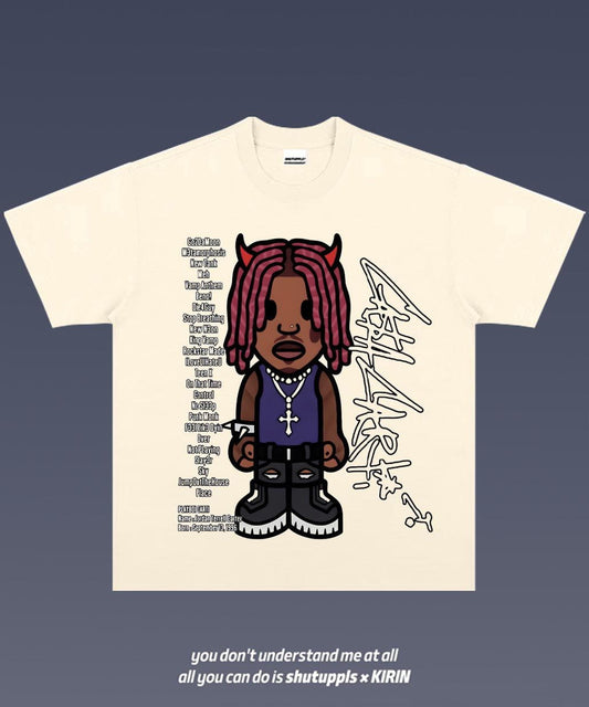 SHUTUPPLS PLAYBOI CARTI 2.5
