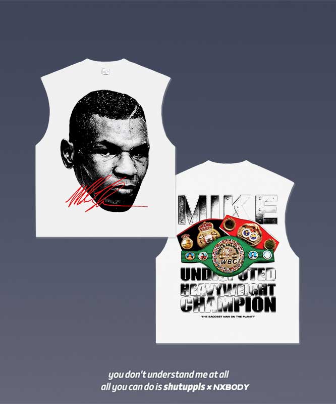 TYSON TANK 1.1