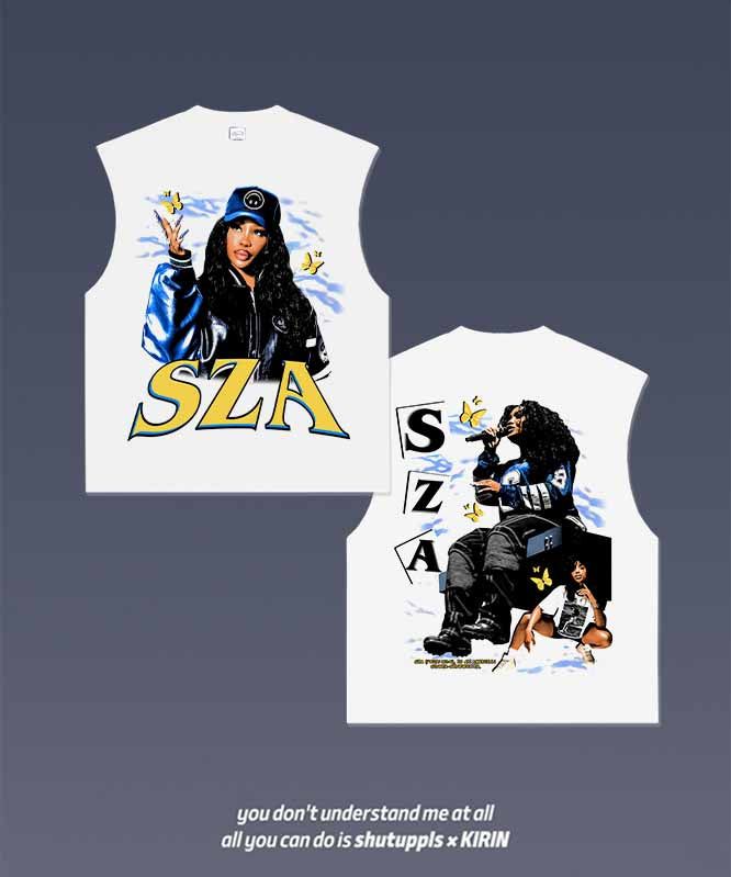 SZA TANK 1.2