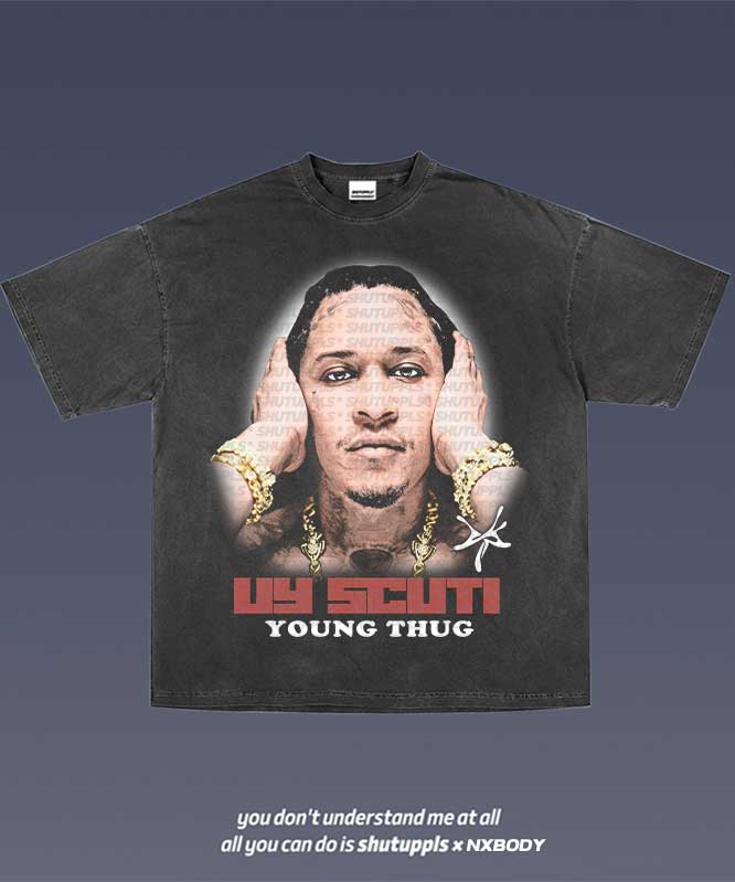 YOUNG THUG - UY SCUTI 4.19