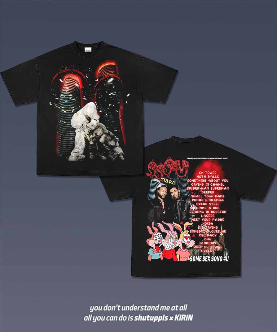 SSS4U TEE 1.6