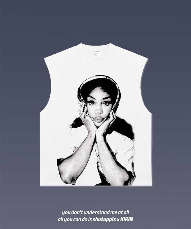 SZA TANK 2.6