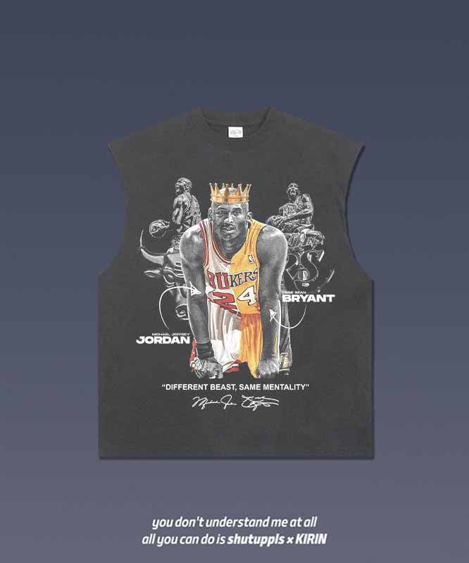 JORDAN/ KOBE TANK 1.7