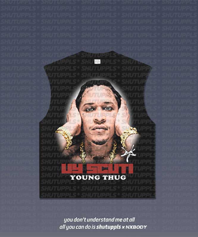 YOUNG THUG - UY SCUTI TANK 2.0