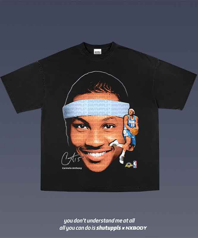 SHUTUPPLS CARMELO ANTHONY 2.18