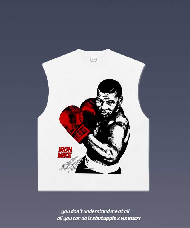 TYSON TANK 2.1
