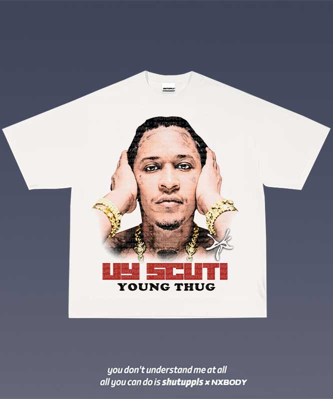 YOUNG THUG - UY SCUTI 4.19