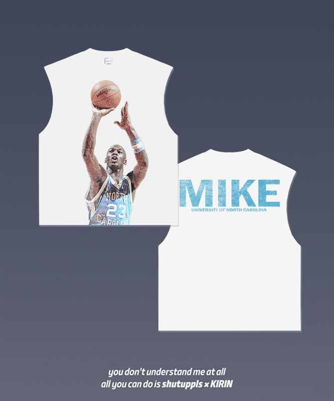 MICHAEL JORDAN TANK 4.3